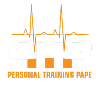 Personal Training Pape - Logo 4c